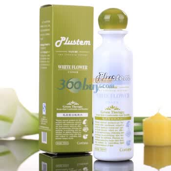 Coreana高丽雅娜新芙兰丝汀花蕊皙白靓肤水120ml