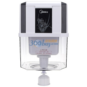 美的（Midea）MU-3（875CB）净水桶