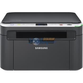 三星（Samsung）SCX-3201G黑白激光一体机(打印 复印 扫描)