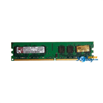 金士顿（Kingston）DDR2 800 1G台式机内存条