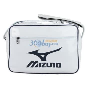 Mizuno美津浓中性单肩背包Z89DS004-01000