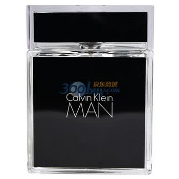 卡文克莱超凡男士香水50ML