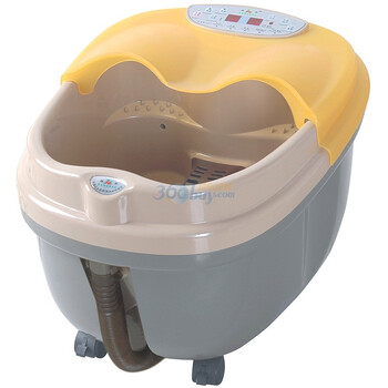 康豪 遥控养生热浴气血循环机 KH-8878B