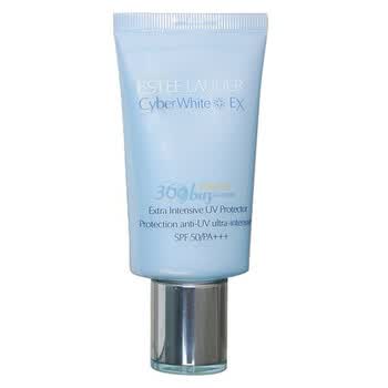 Estee Lauder雅诗兰黛璀璨美白防晒霜50ml