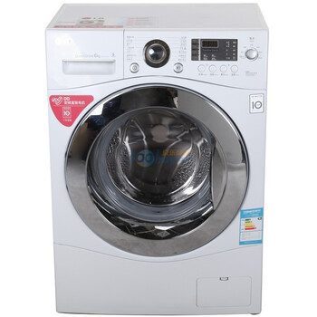 LG洗衣机WD-N10340D