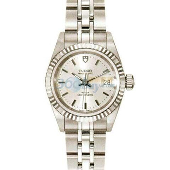 帝舵（TUDOR）公主型日历型女式机械表92414-62430