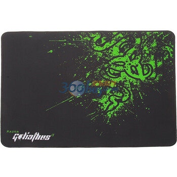 雷蛇（Razer）重装甲虫 Goliathus 游戏鼠标垫 超大速度版