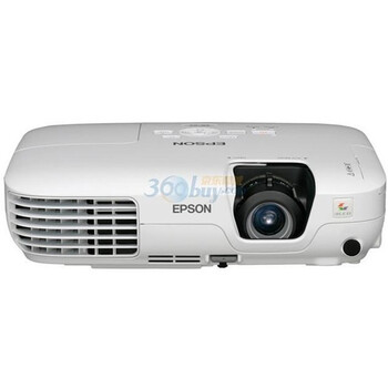 爱普生（Epson）EB-C250W 商用/教育LCD投影机