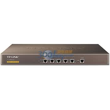 TP-LINK TL-ER5210G 双核千兆网吧路由器