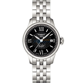 天梭机械女表T41.1.183.53】天梭(Tissot)T-Classic经典