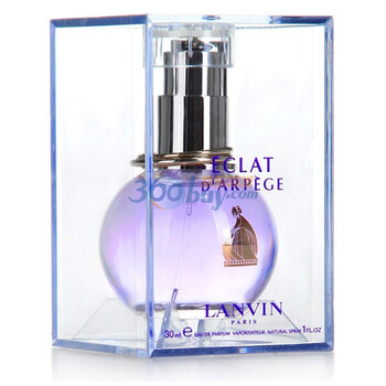 浪凡光韵女士香水30ML