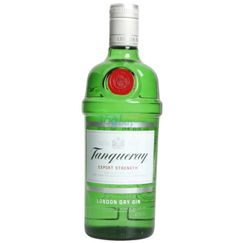 TANQUERAY添加利金酒750ml