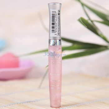 妙巴黎Bourjois光效立体唇彩29号（魅力粉色）7.5ml