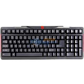 TT（thermaltake） esports MEKA拓荒者电竞键盘