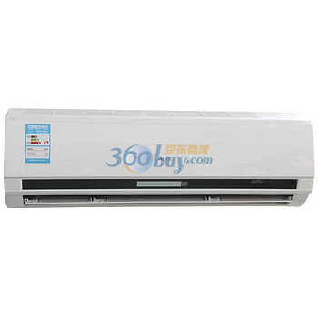 奥克斯(AUX)KFR-52GW/SFG+3 大2匹 挂壁式家用冷暖空调(白色)