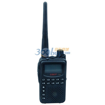 摩托罗拉（Motorola） SMP298 无线对讲机