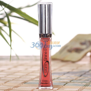 LOREAL欧莱雅魅力炫彩持久唇蜜CP432#6ml