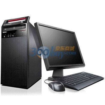 联想（Lenovo）扬天M3311d 台式电脑（SEMPRON 150 2G内存 250G硬盘 win7 ）