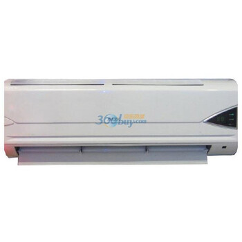 奥克斯(AUX)1P壁挂式家用冷暖空调 KFR-23GW/EA(4)