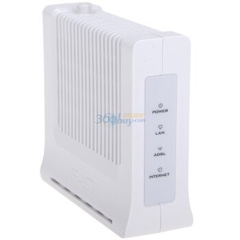 迅捷（FAST）FD880D ADSL2+ Modem