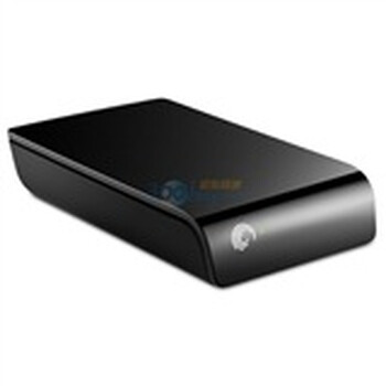 希捷（Seagate）Raptor 3.5英寸移动硬盘3T（黑色）(STAY3000300)