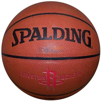 Spalding斯伯丁NBA火箭队徽篮球74-085