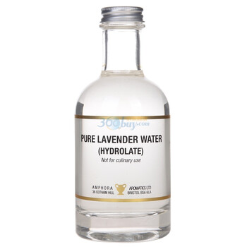 英国AA网熏衣草花水200ml