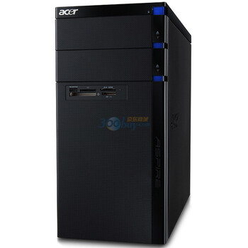 宏基（Acer）AM3920台式主机 