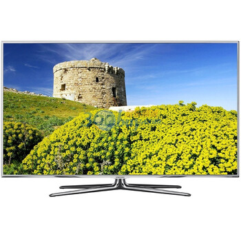三星（SAMSUNG）UA60D8000YJ 60英寸3D全高清LED液晶电视