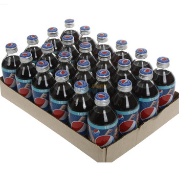 Pepsi̩�����¿��� ����װ 250ml*24��/��