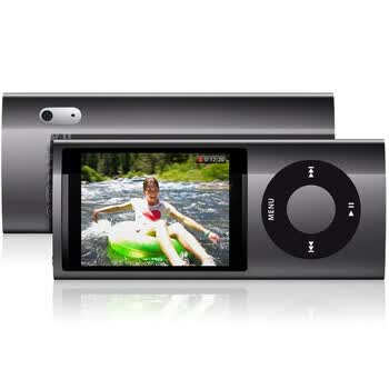 ƻ����APPLE��iPod nano ��� 16G MC062CH/A MP3����������ɫ��