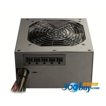 安钛克（Antec）NeoPower 650W Blue电源（12cm蓝色LED风扇/额定650W/主动式PFC/模组化设计）
