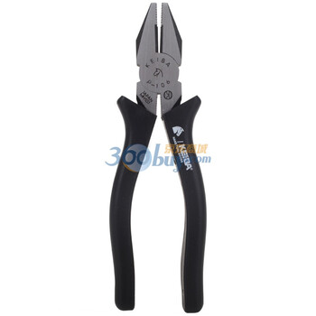 日本马牌(KEIBA) P-106 电工平嘴钳