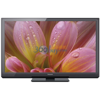 松下（Panasonic） P50ST30C 50英寸 全高清 3D等离子电视