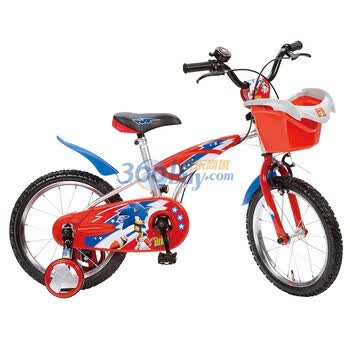 goodbaby 好孩子自行车DB1653QX-H313D