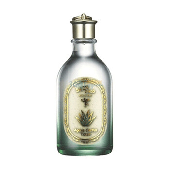 SKIN FOOD龙舌兰超强保湿抗皱爽肤液145ml（补水圣品）