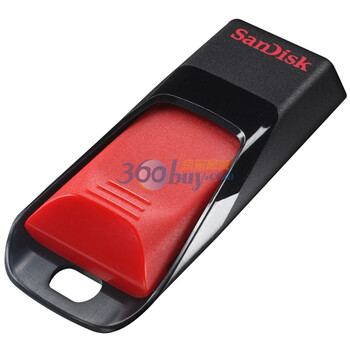 SanDisk（闪迪）Cruzer Edge CZ51 16GB U盘