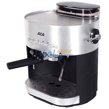 北美电器（ACA ）AC-E15B 压力式咖啡机