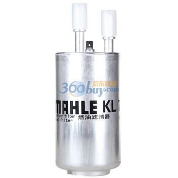 德国马勒(MAHLE)燃油滤清器KL790(福克斯(09款))
