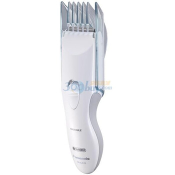 松下(Panasonic) ER-CA35-W 家用理发器
