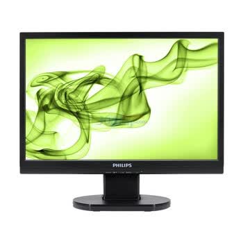 �����֣�PHILIPS��19Ӣ�����Һ����ʾ�� 190EW9 ����ɫ��