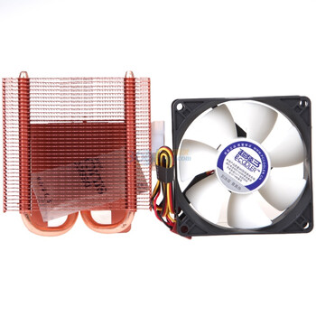超频三（pccooler）小海 显卡散热器