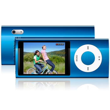 ƻ����APPLE��iPod nano ��� 8G MC037CH/A MP3����������ɫ��