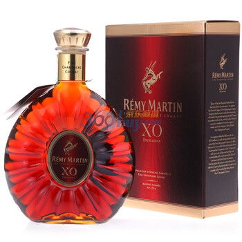 人头马天醇XO特优香槟干邑1500ml