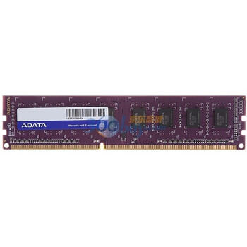 威刚（ADATA）万紫千红 DDR3 1333 8G台式机内存