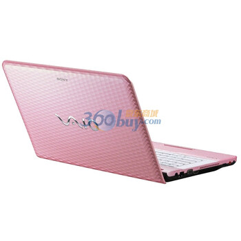 索尼（SONY）VPCEG28EC/P 14.0英寸宽屏笔记本电脑（i5-2430M 2G 500G 1G独显 D刻 WIN7 粉）