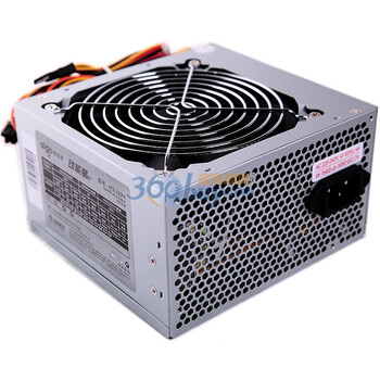 爱国者（aigo）动能星 ATX-335P4 电源（额定230W 12CM温控静音风扇）