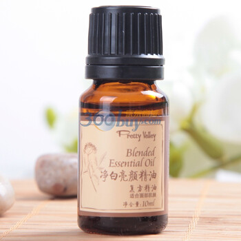 汇美舍净白亮颜精油10ml