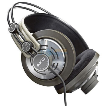 AKG K142HD 专业监听级耳机 头戴式