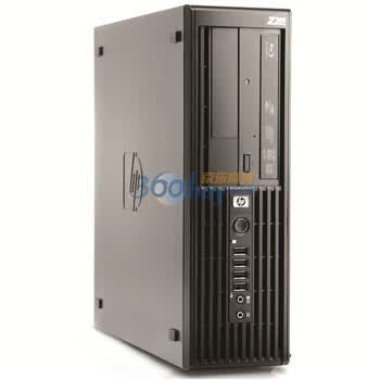 惠普（HP）Z200SFF-CX013PA工作站（i5-650 2G 500GB D刻 键鼠 Linux 串口）